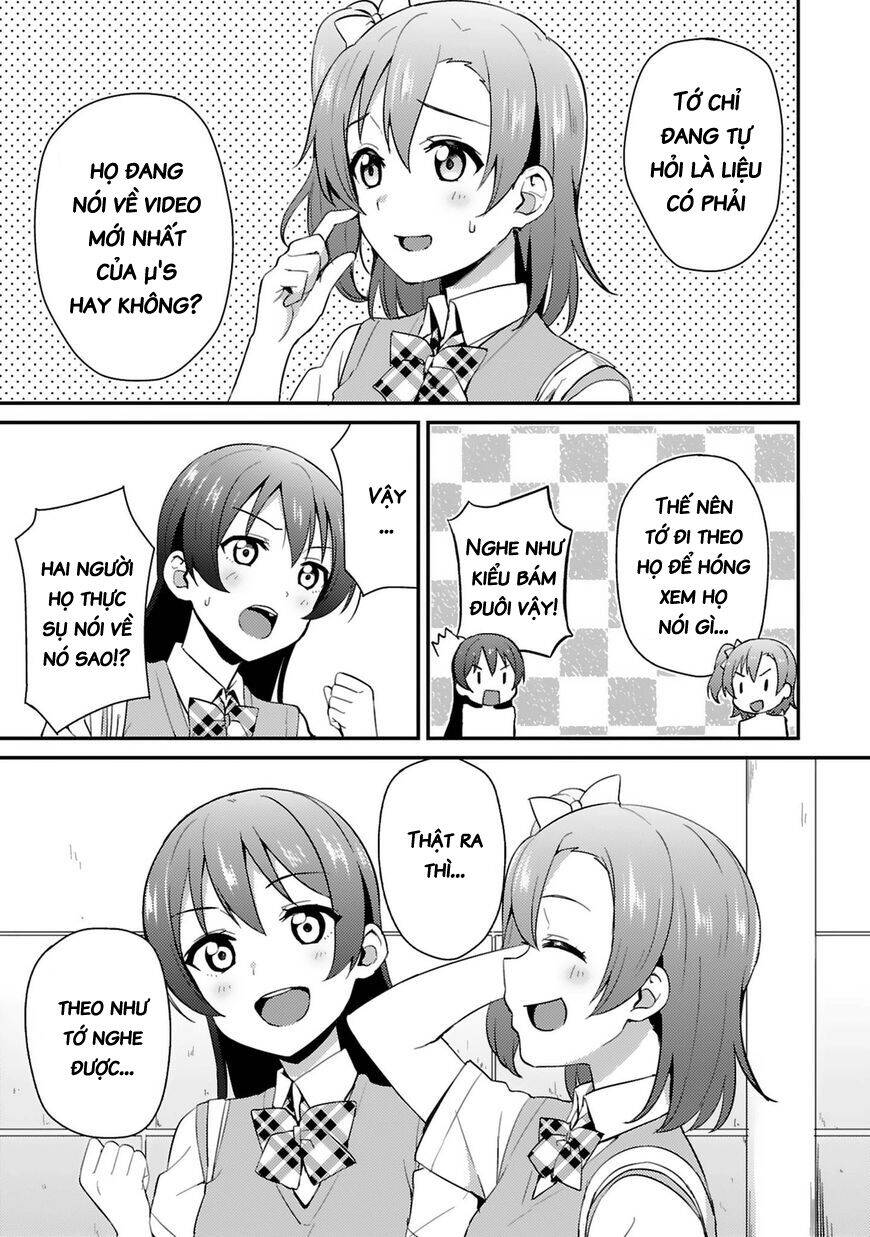 Love Live! - School Idol Project Chapter 41 - 7