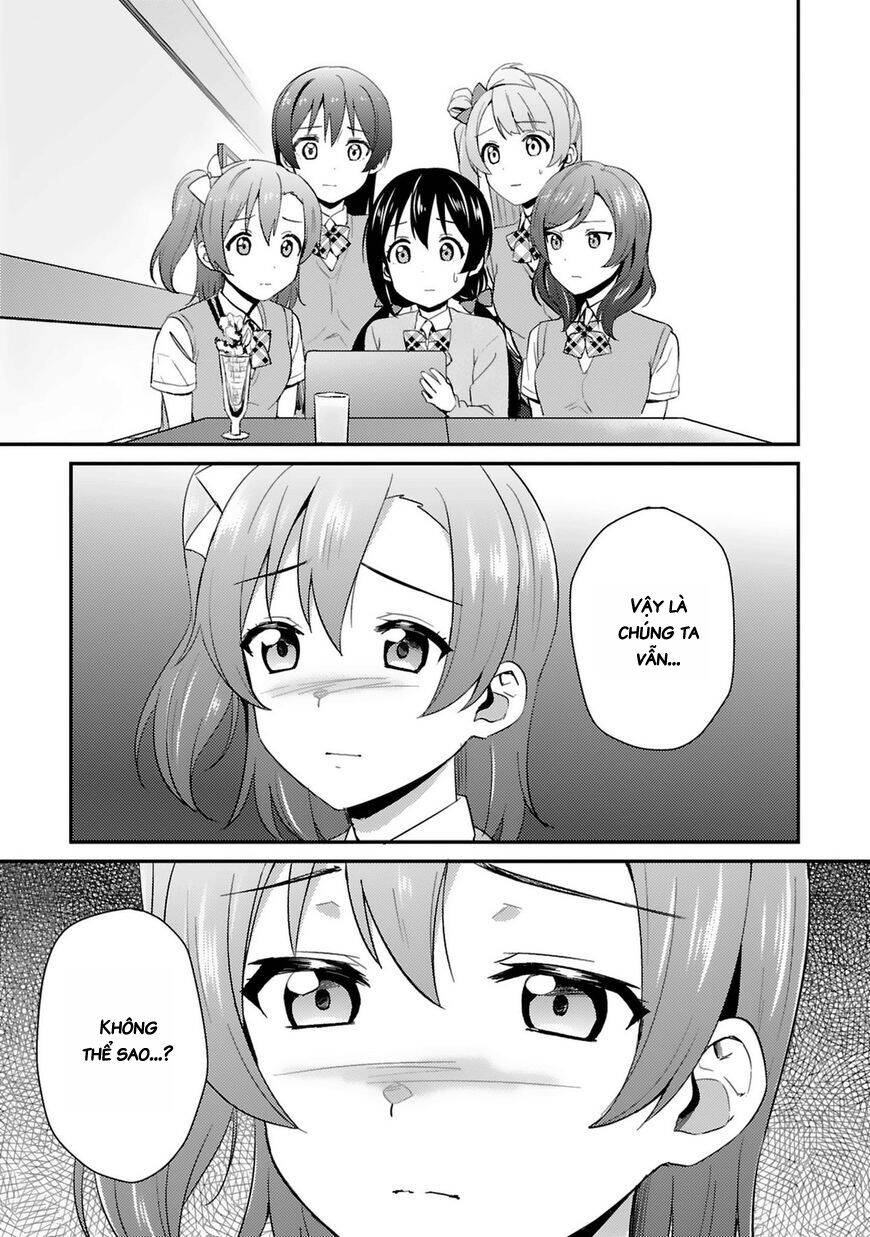 Love Live! - School Idol Project Chapter 42 - 13