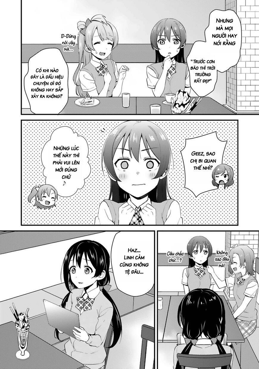 Love Live! - School Idol Project Chapter 42 - 10