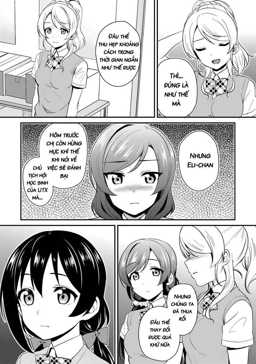 Love Live! - School Idol Project Chapter 43 - 13
