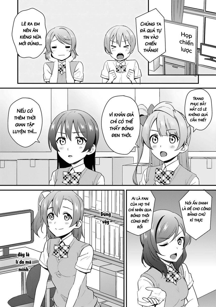 Love Live! - School Idol Project Chapter 43 - 18