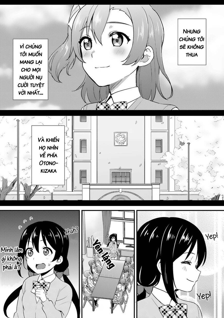 Love Live! - School Idol Project Chapter 44 - 13