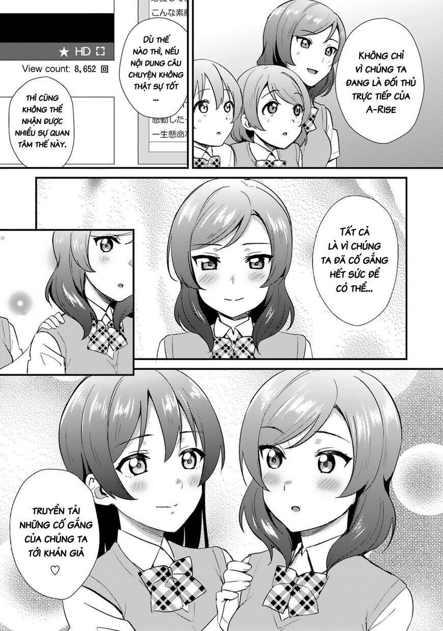 Love Live! - School Idol Project Chapter 44 - 23