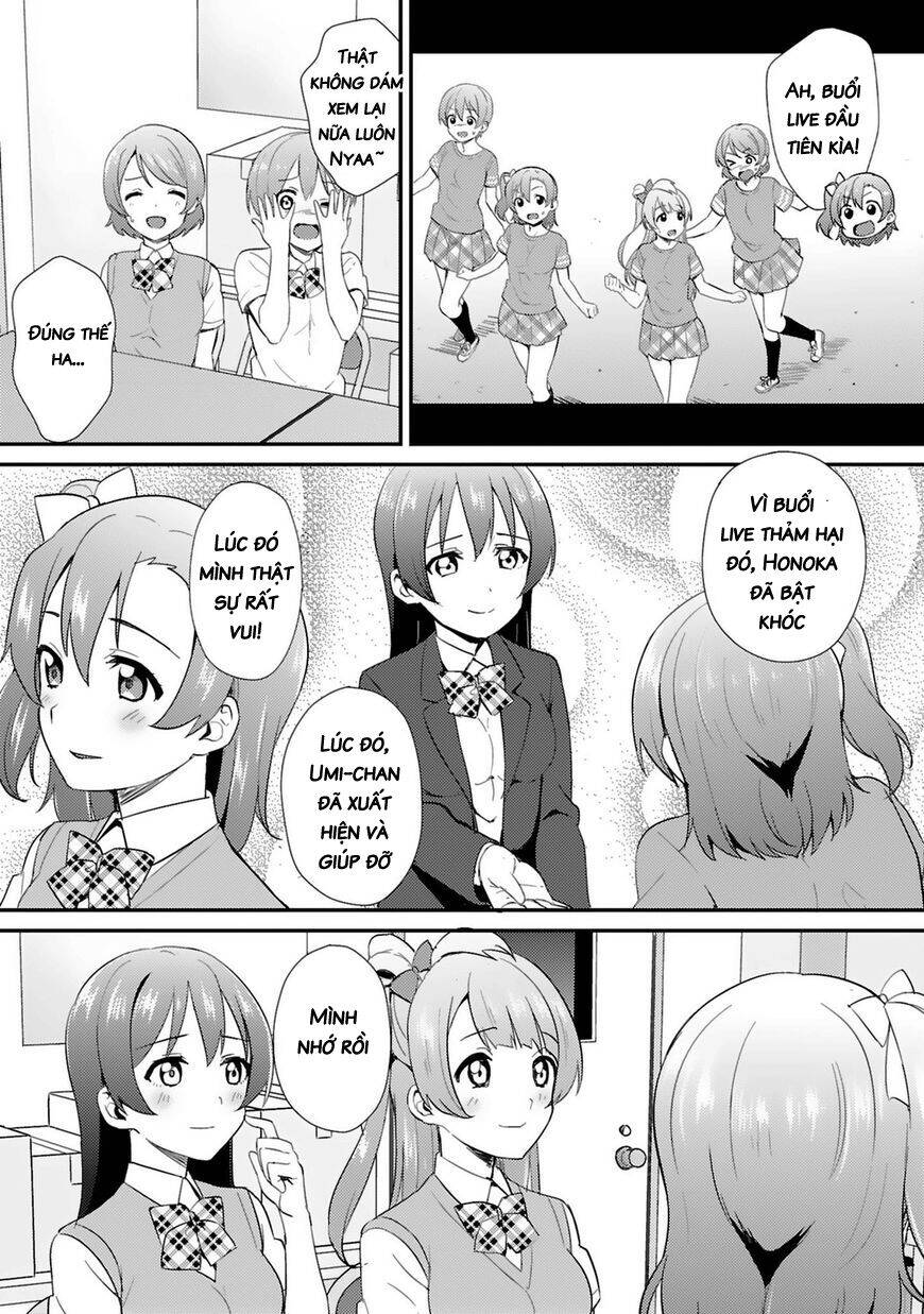 Love Live! - School Idol Project Chapter 44 - 7