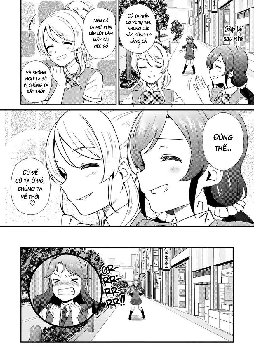 Love Live! - School Idol Project Chapter 45 - 20