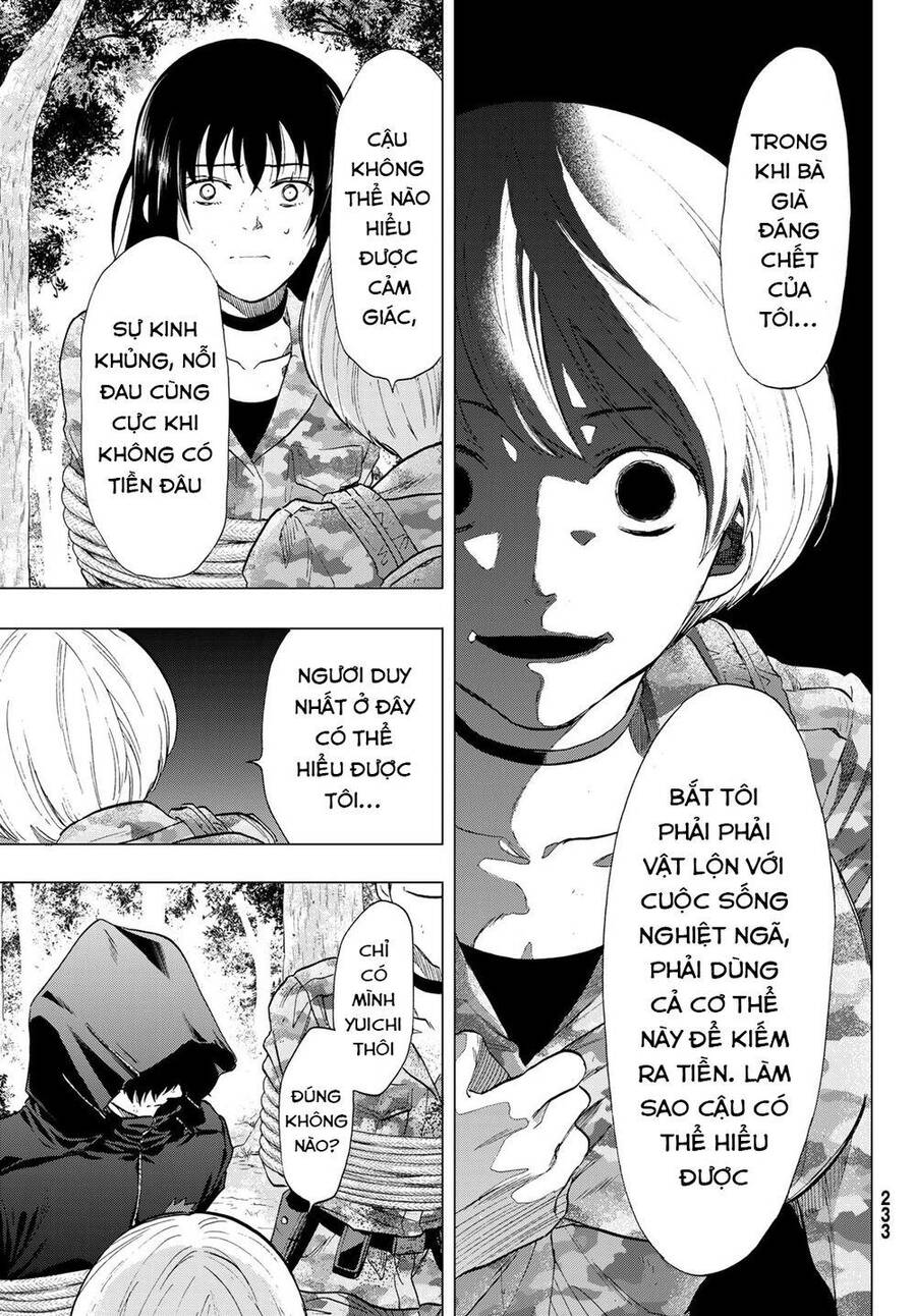 Tomodachi Game Chapter 86 - 20