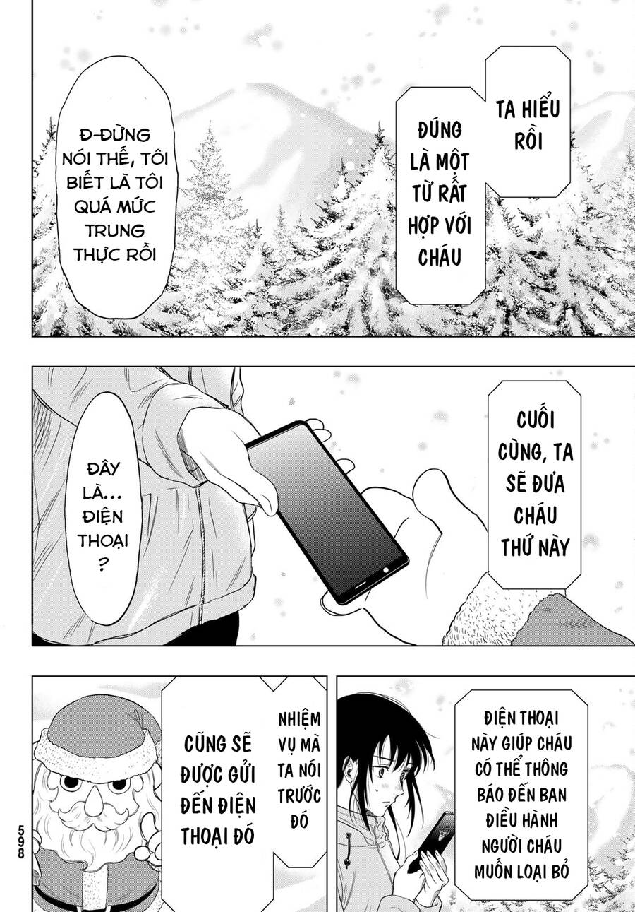 Tomodachi Game Chapter 88 - 20