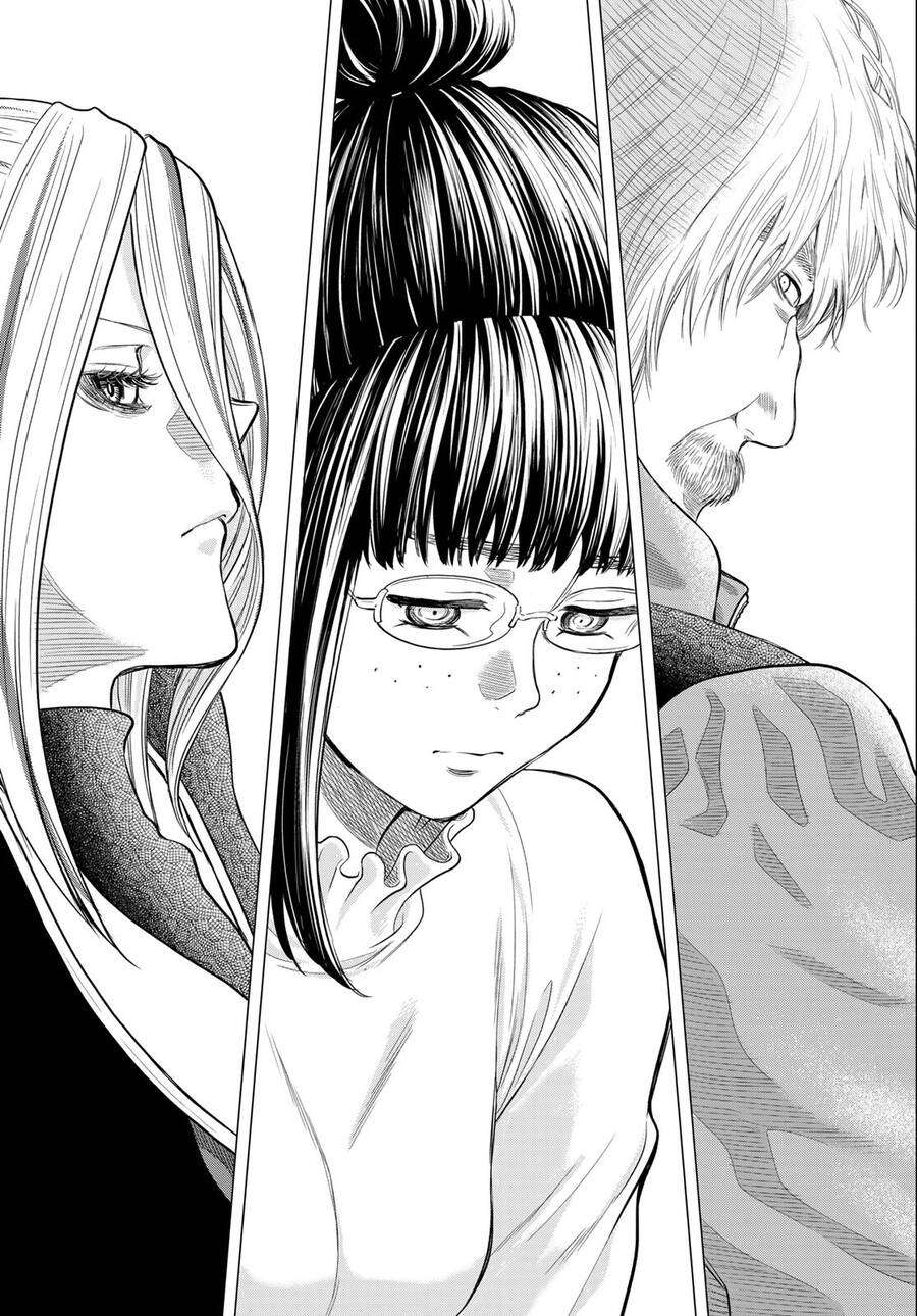 Tomodachi Game Chapter 88 - 34