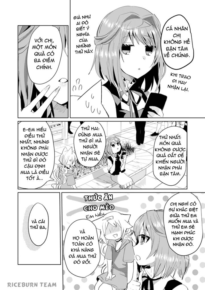 Catulus Syndrome Chapter 45 - 9