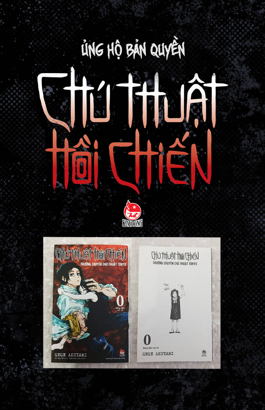 Jujutsu Kaisen - Chú Thuật Hồi Chiến Chapter 178 - 20
