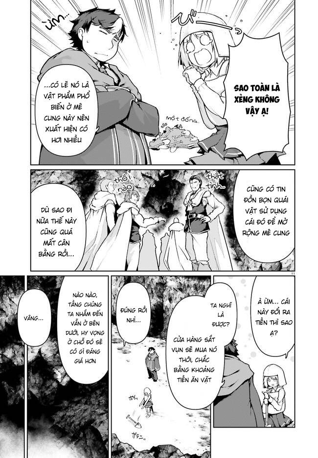 Buta Koushaku Ni Tensei Shitakara, Kondo Wa Kimi Ni Suki To Iitai Chapter 32 - 12