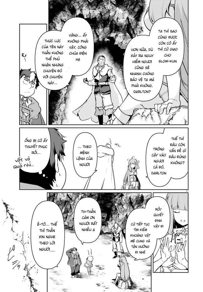 Buta Koushaku Ni Tensei Shitakara, Kondo Wa Kimi Ni Suki To Iitai Chapter 32 - 18