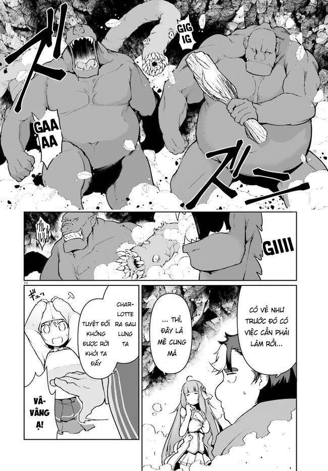 Buta Koushaku Ni Tensei Shitakara, Kondo Wa Kimi Ni Suki To Iitai Chapter 32 - 19