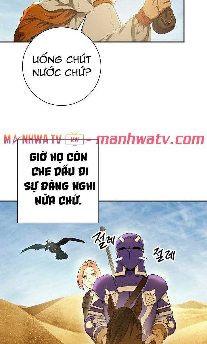 Cốt Binh Trở Lại Chapter 108 - 18