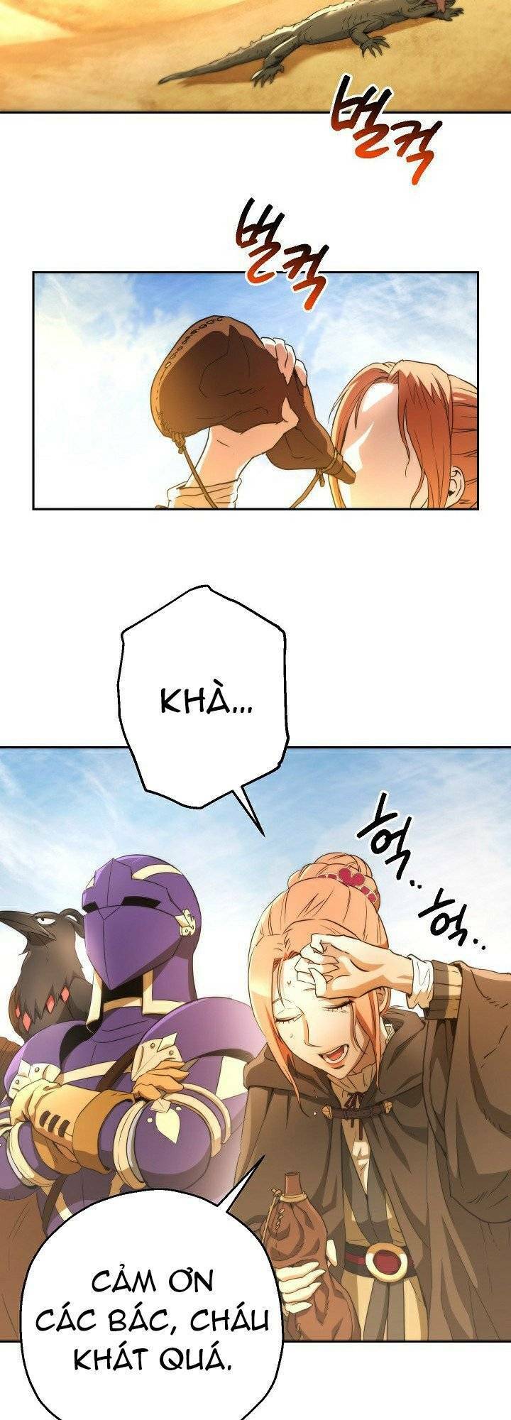 Cốt Binh Trở Lại Chapter 108 - 3
