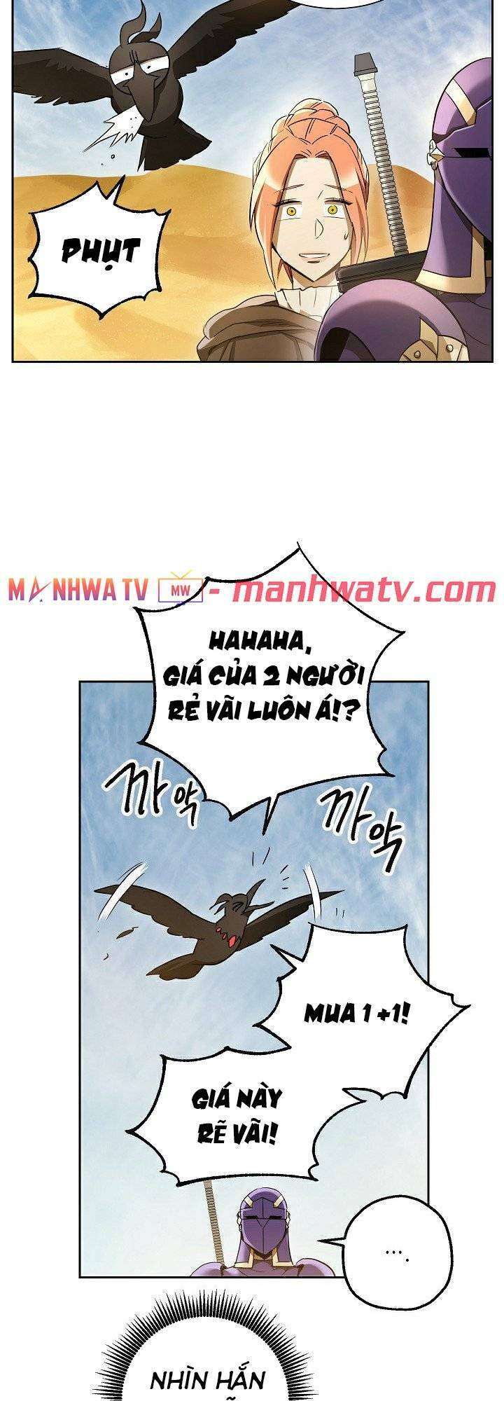Cốt Binh Trở Lại Chapter 108 - 35