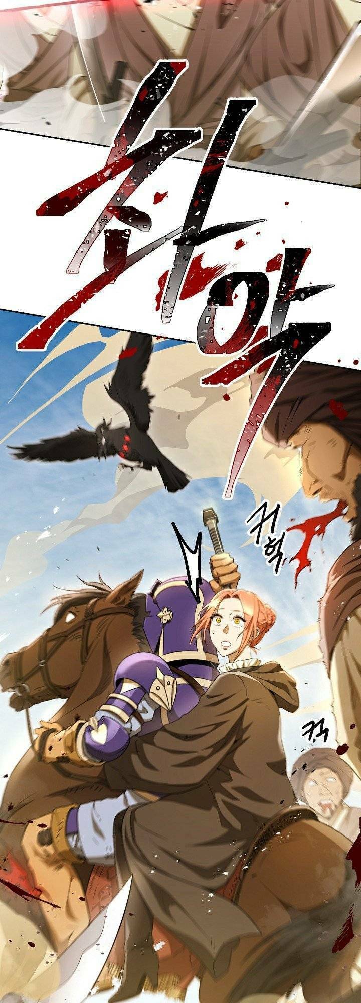 Cốt Binh Trở Lại Chapter 108 - 44