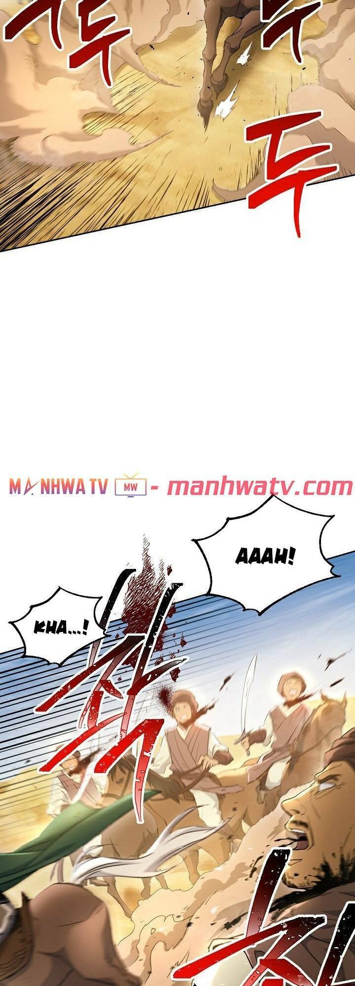 Cốt Binh Trở Lại Chapter 109 - 2