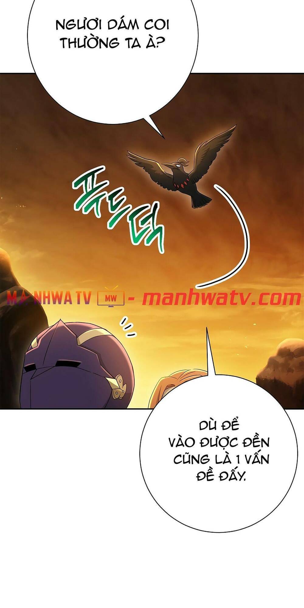 Cốt Binh Trở Lại Chapter 111 - 105