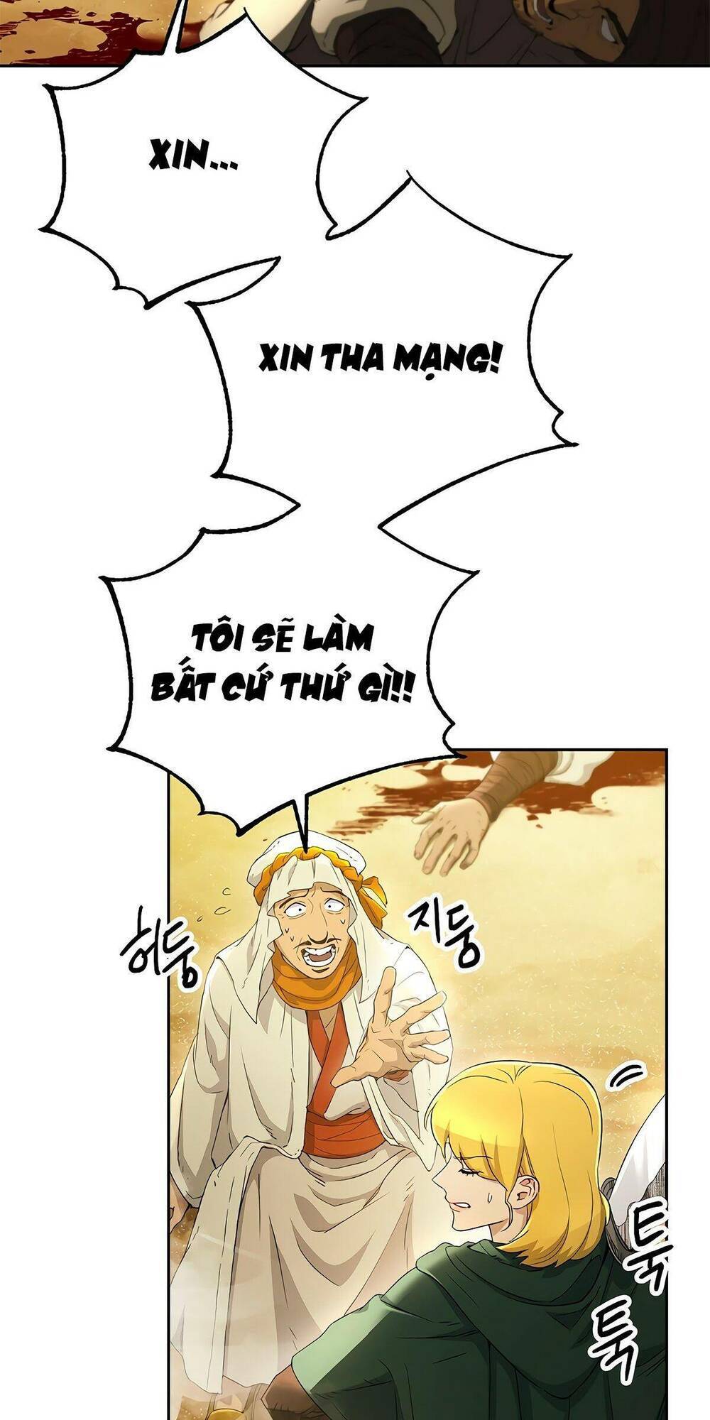 Cốt Binh Trở Lại Chapter 111 - 12