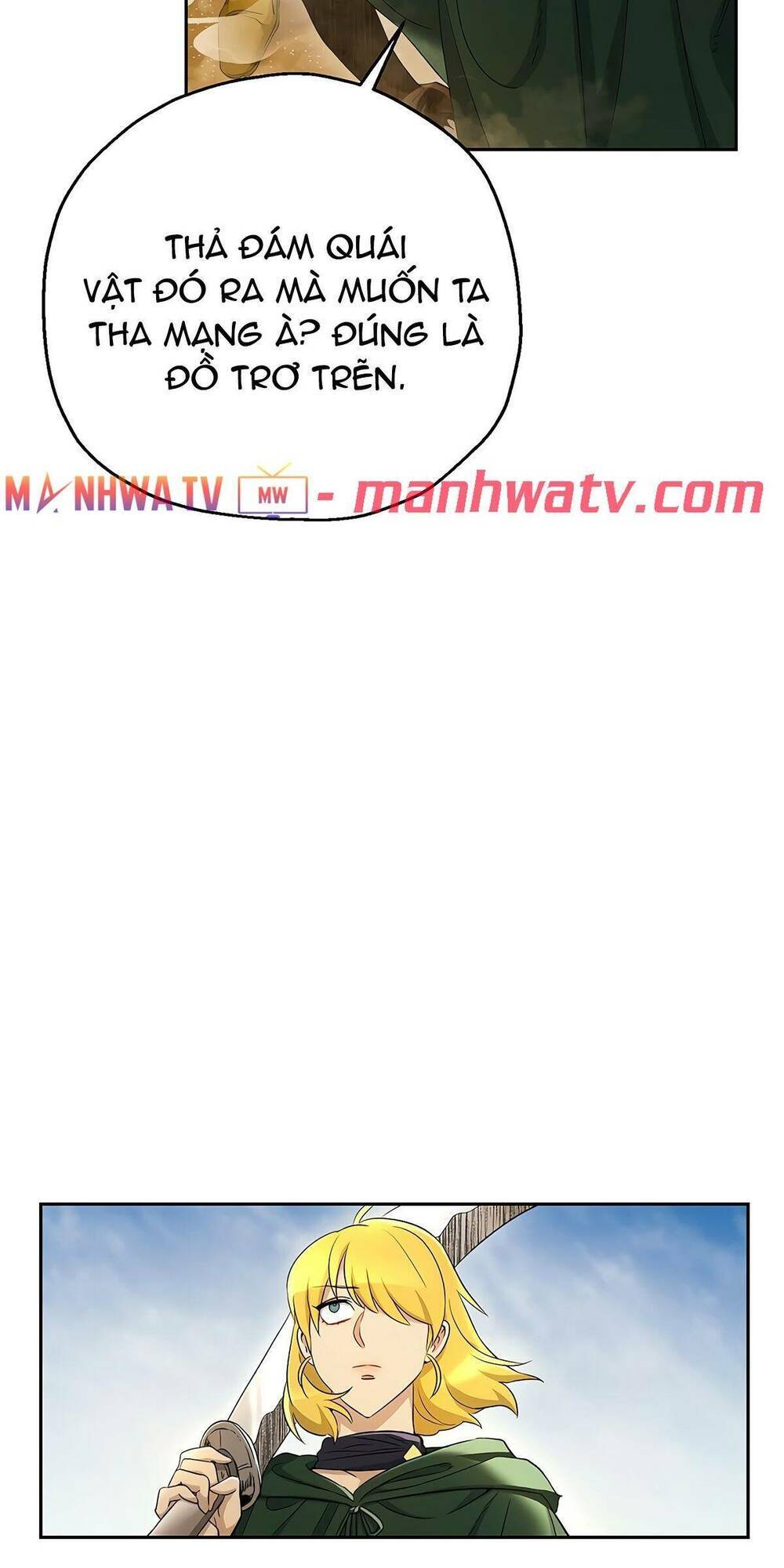 Cốt Binh Trở Lại Chapter 111 - 13