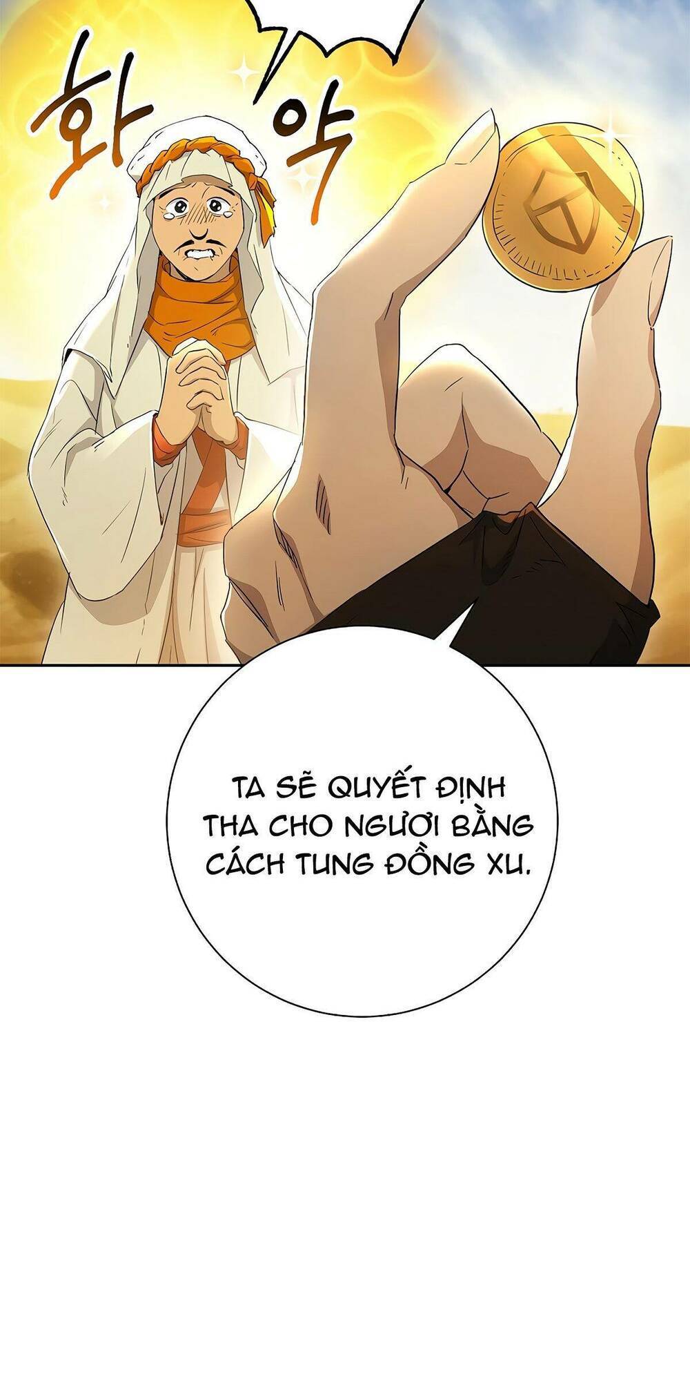 Cốt Binh Trở Lại Chapter 111 - 16