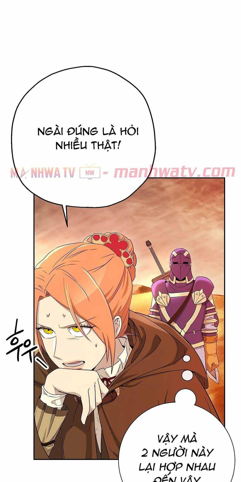Cốt Binh Trở Lại Chapter 112 - 79