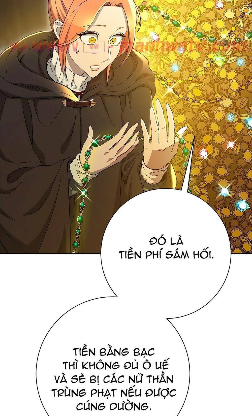 Cốt Binh Trở Lại Chapter 113 - 78