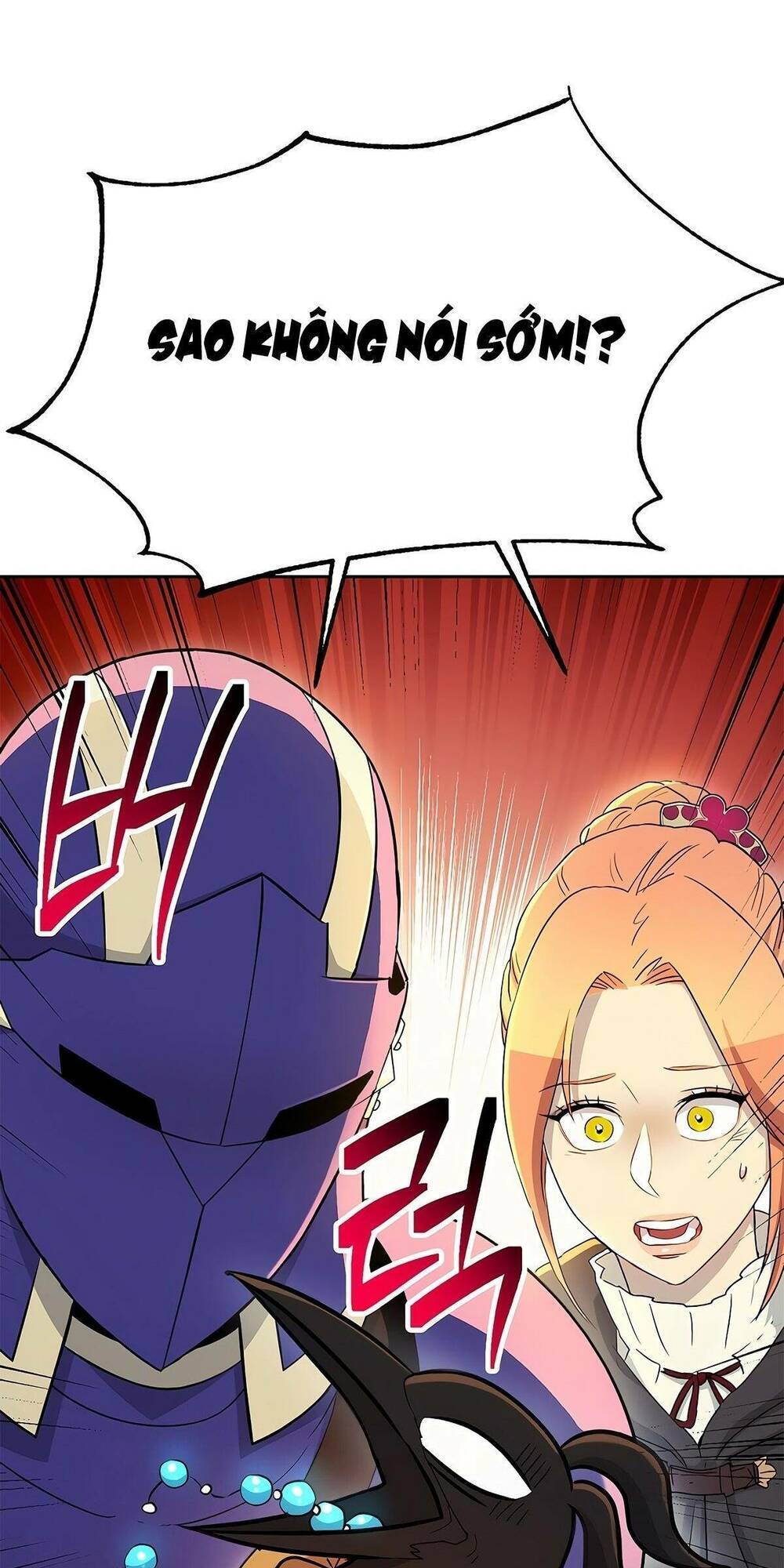 Cốt Binh Trở Lại Chapter 113 - 99