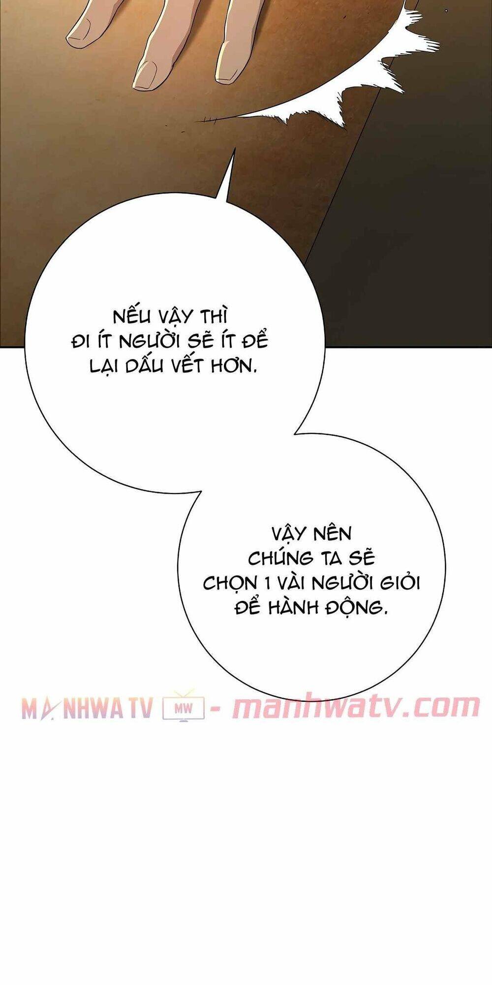 Cốt Binh Trở Lại Chapter 114 - 102