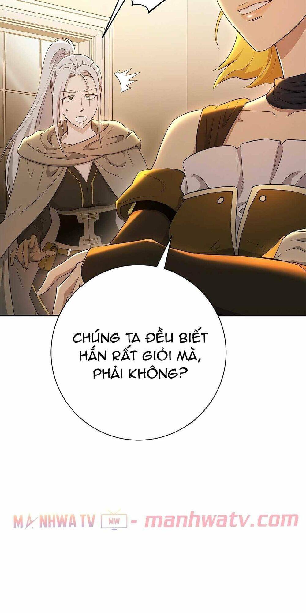 Cốt Binh Trở Lại Chapter 114 - 114