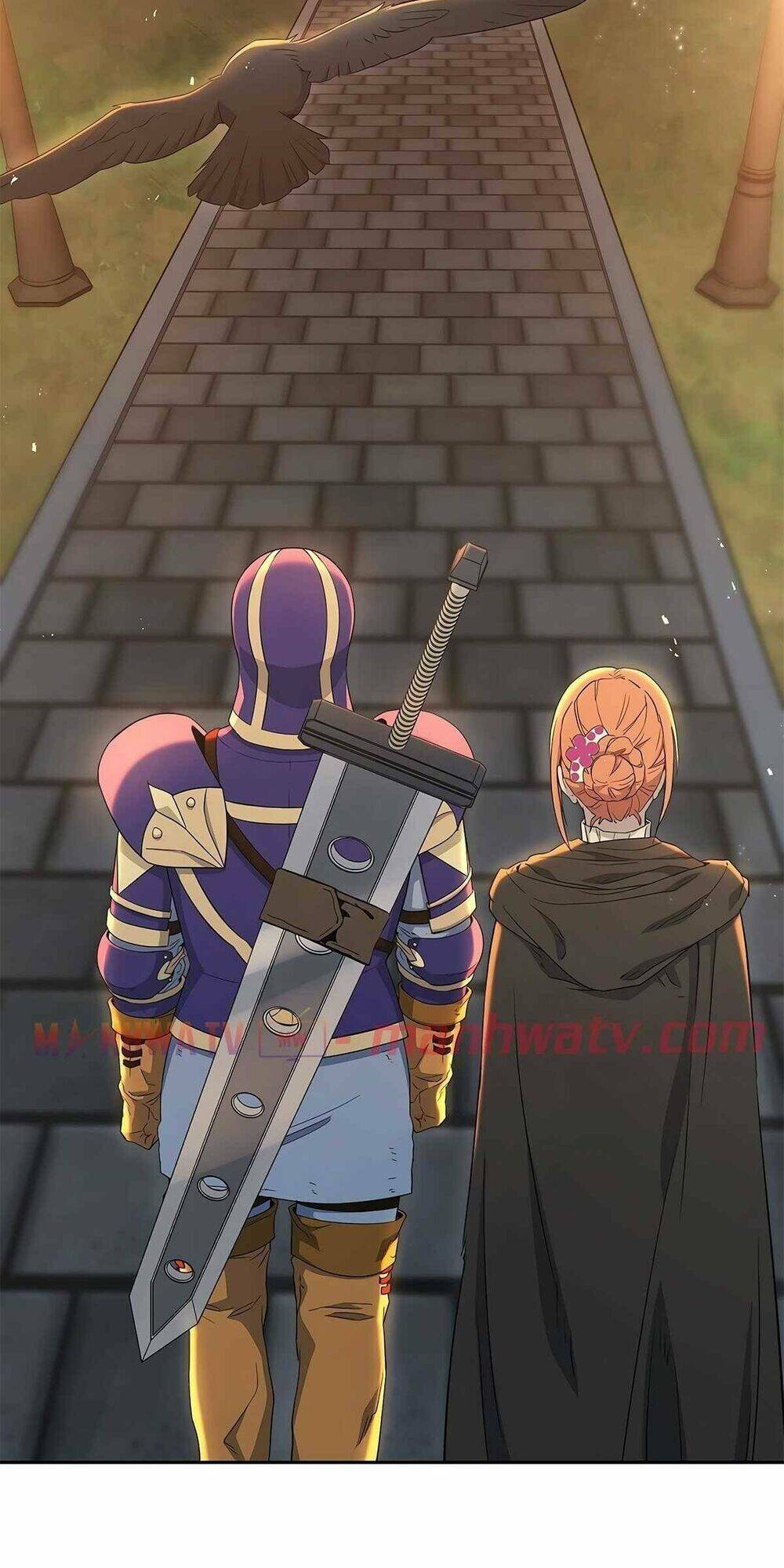 Cốt Binh Trở Lại Chapter 114 - 117