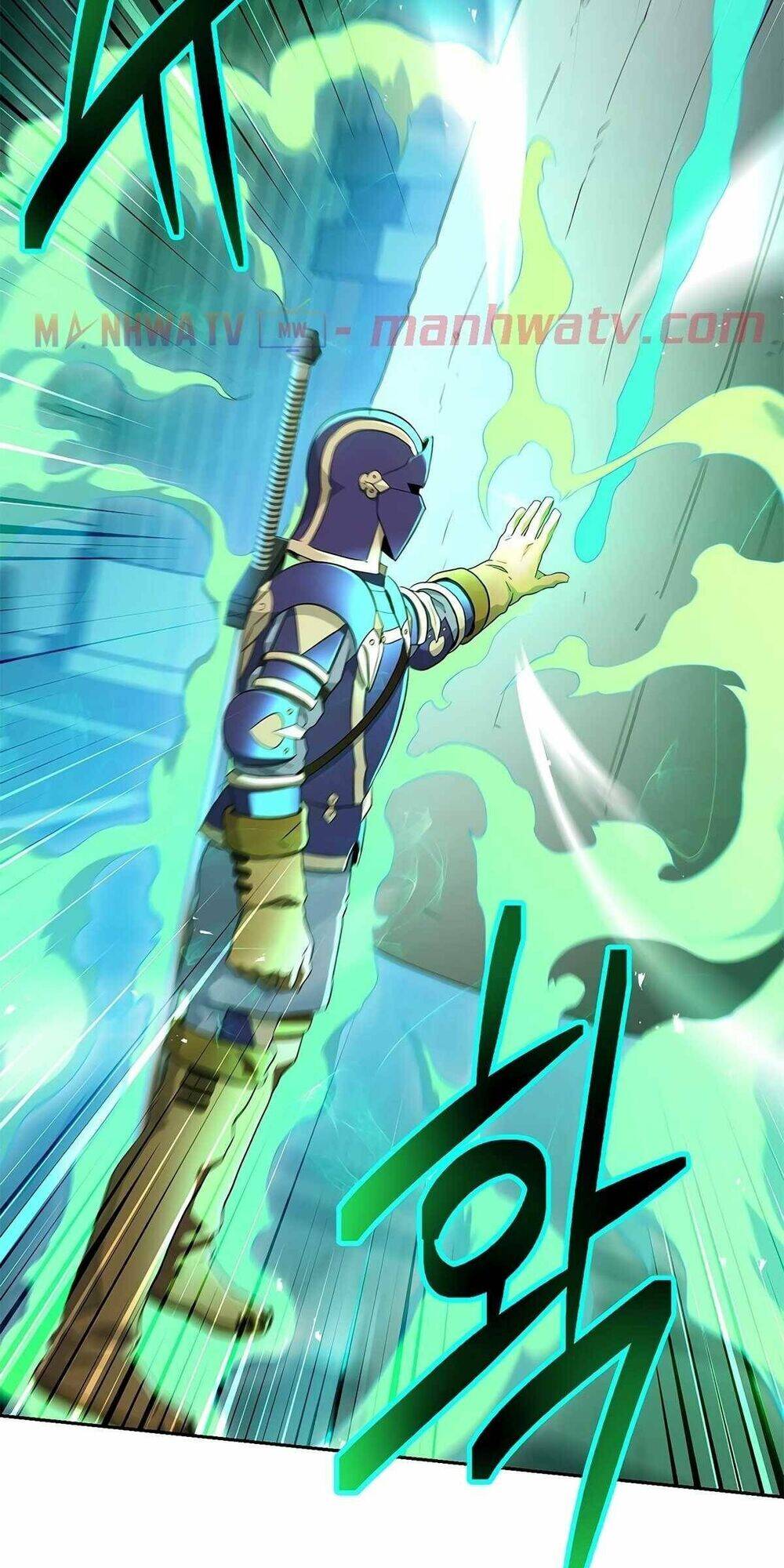 Cốt Binh Trở Lại Chapter 114 - 37