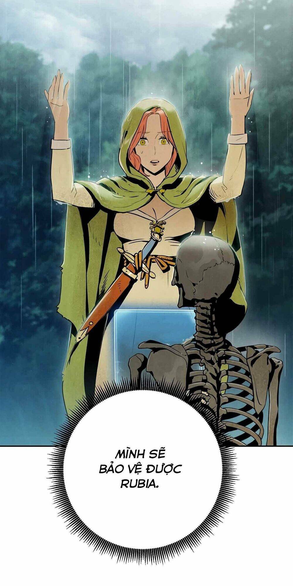 Cốt Binh Trở Lại Chapter 114 - 63