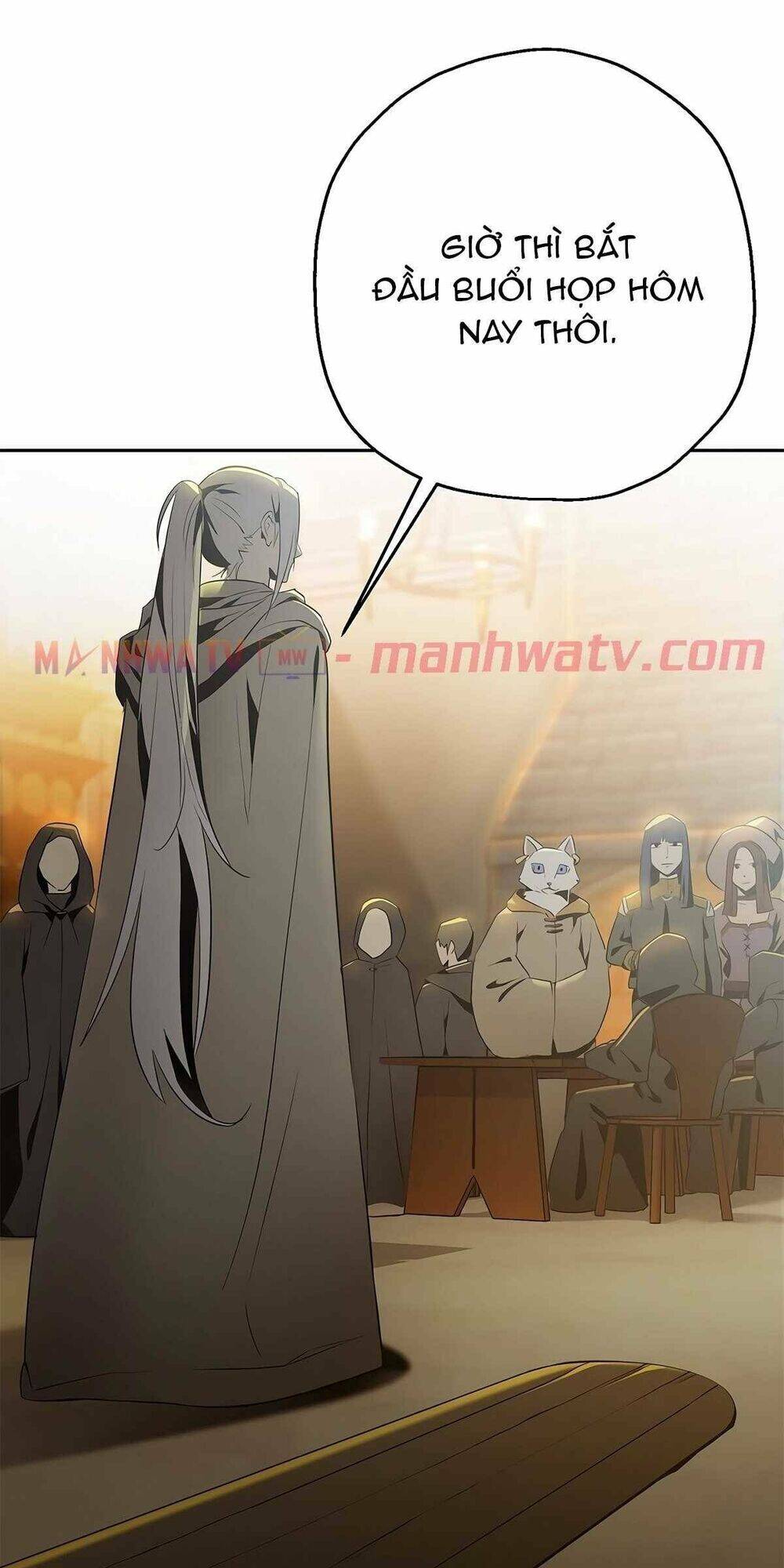 Cốt Binh Trở Lại Chapter 114 - 76