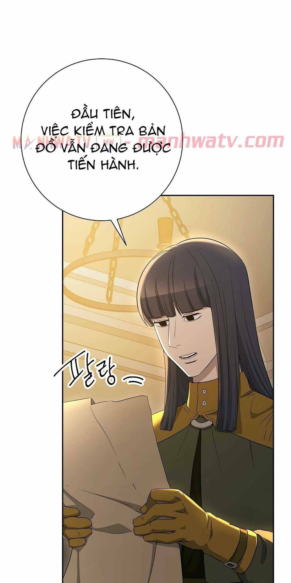 Cốt Binh Trở Lại Chapter 114 - 79