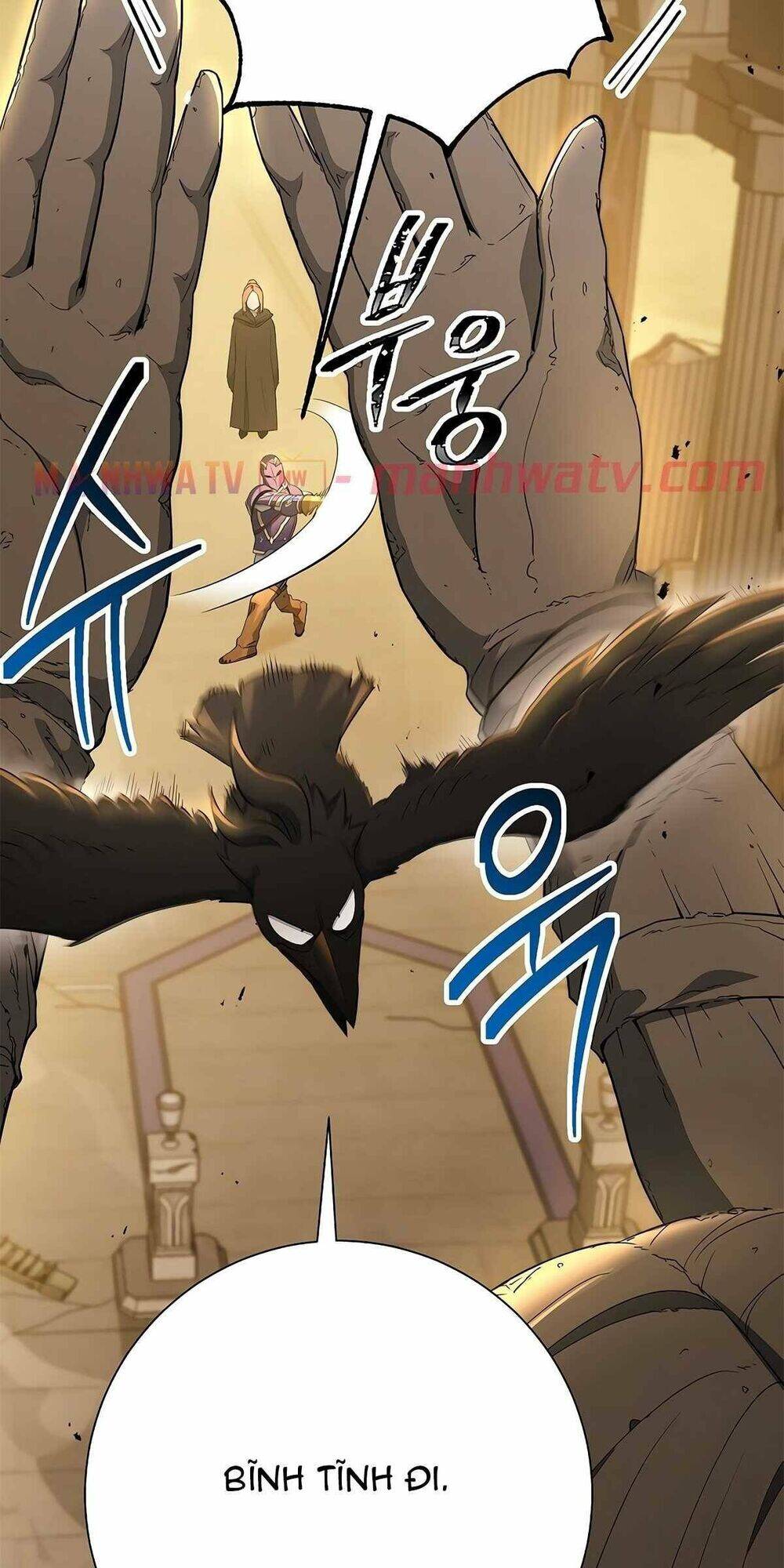 Cốt Binh Trở Lại Chapter 114 - 10