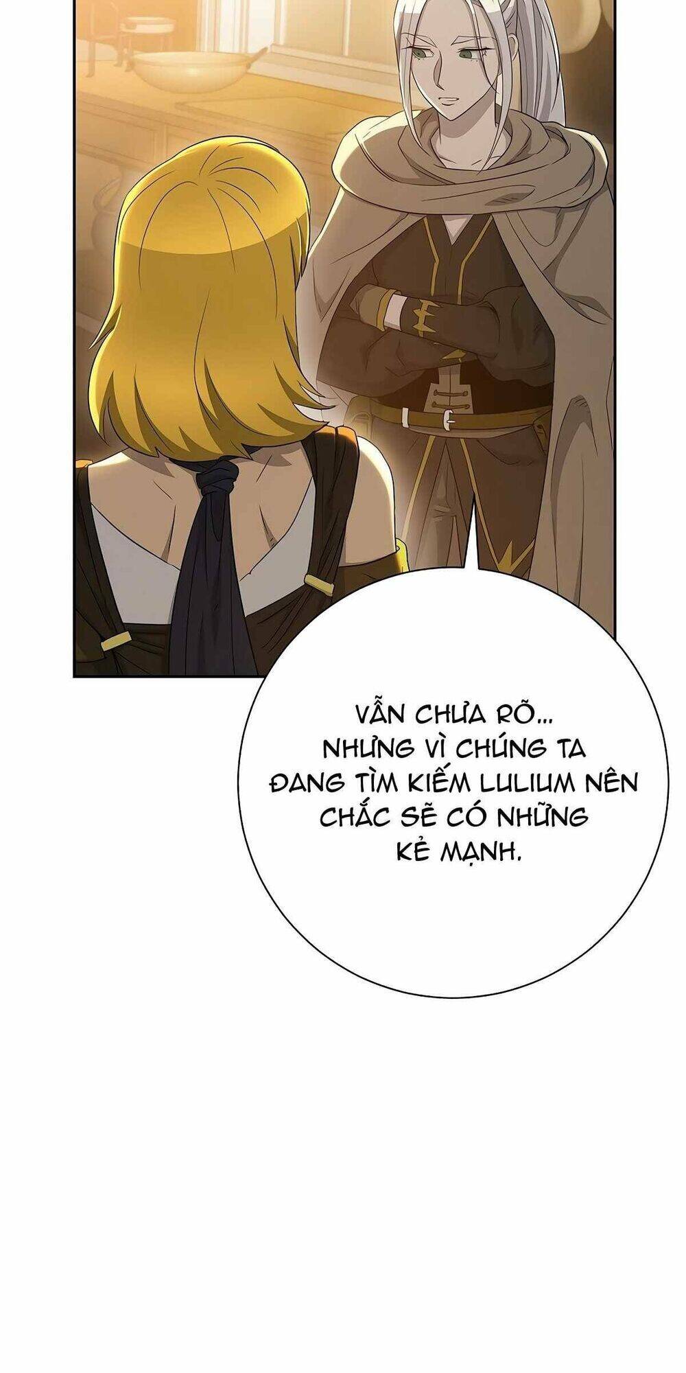 Cốt Binh Trở Lại Chapter 114 - 93