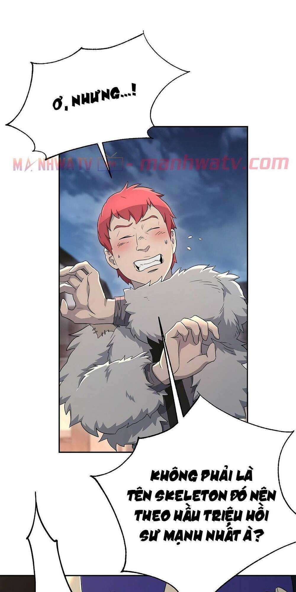 Cốt Binh Trở Lại Chapter 115 - 40