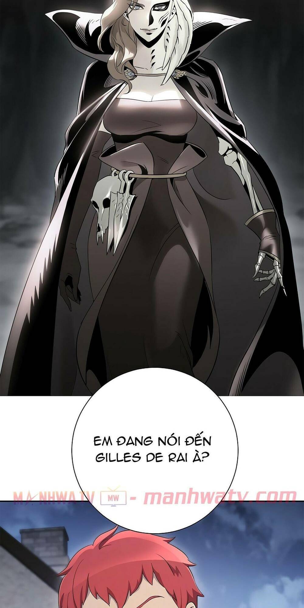 Cốt Binh Trở Lại Chapter 115 - 42