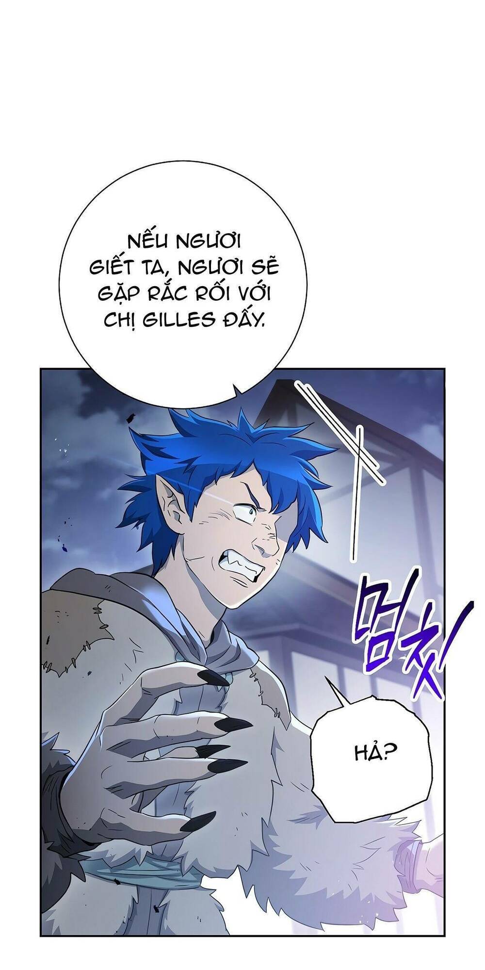 Cốt Binh Trở Lại Chapter 115 - 52