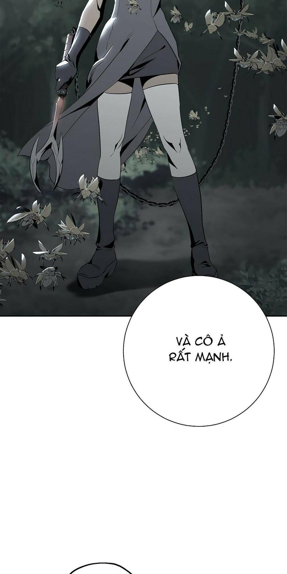 Cốt Binh Trở Lại Chapter 115 - 59