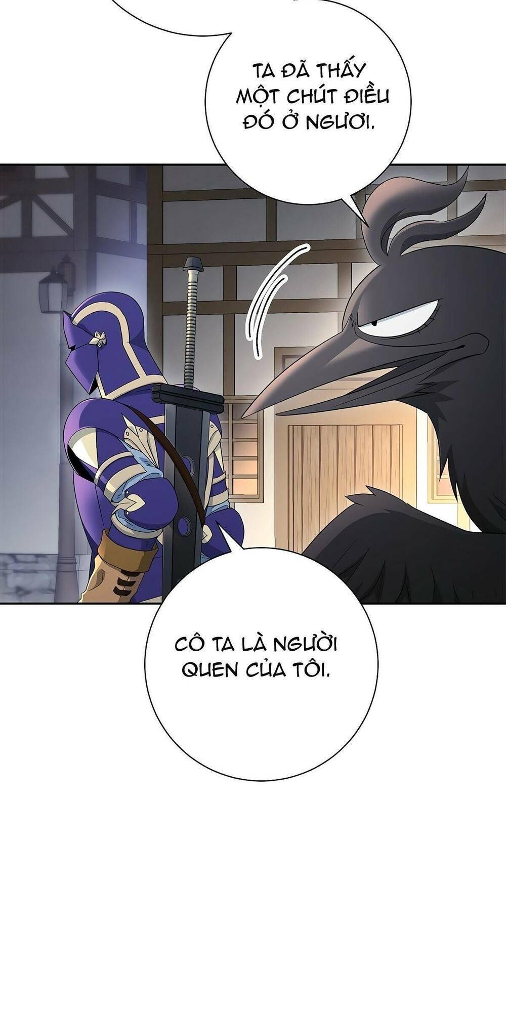 Cốt Binh Trở Lại Chapter 115 - 72