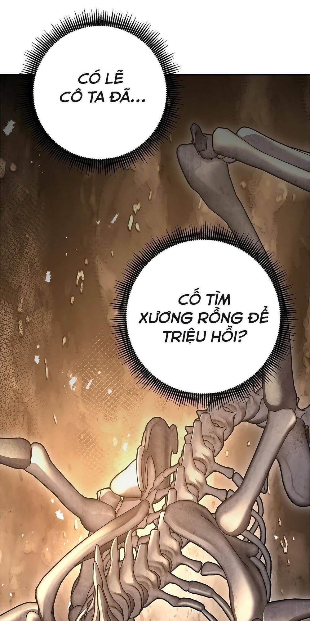 Cốt Binh Trở Lại Chapter 115 - 93