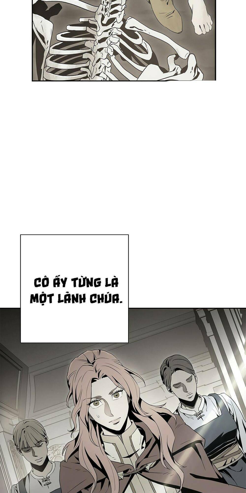 Cốt Binh Trở Lại Chapter 116 - 101