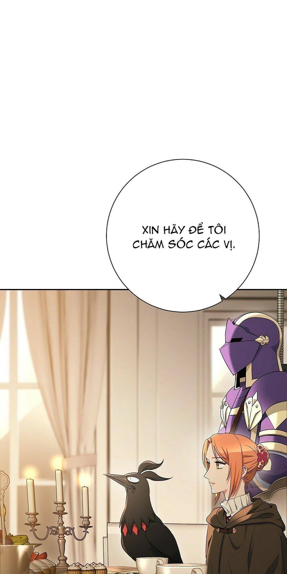 Cốt Binh Trở Lại Chapter 116 - 30