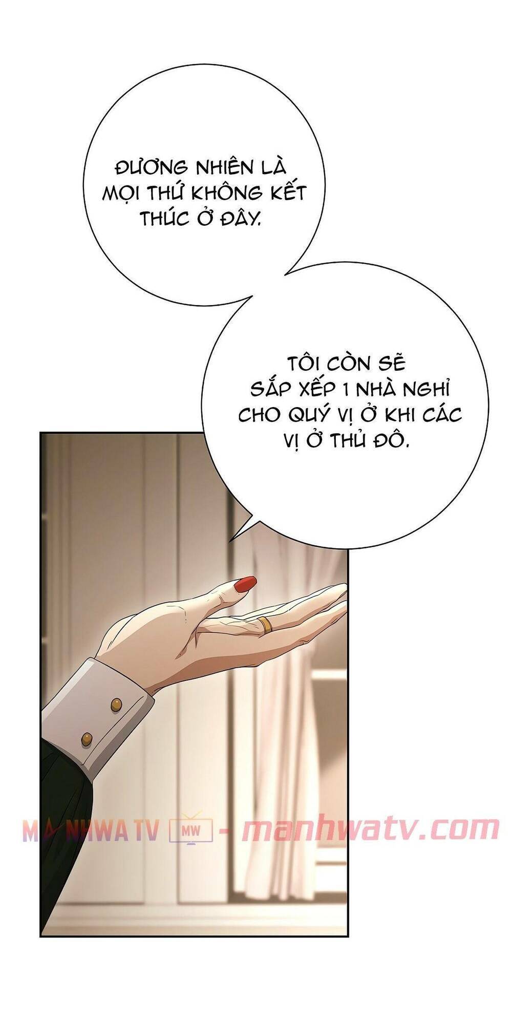 Cốt Binh Trở Lại Chapter 116 - 38