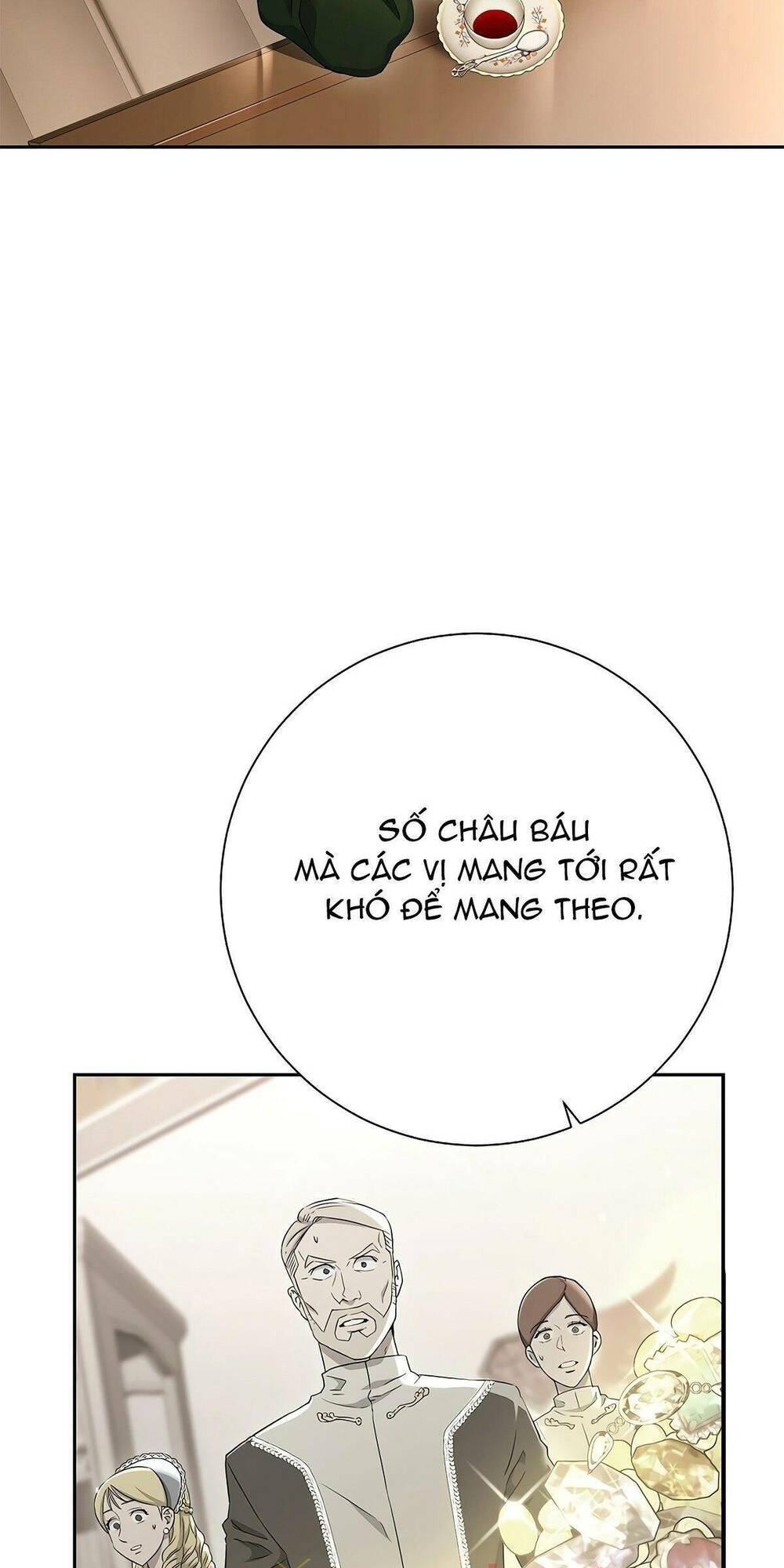 Cốt Binh Trở Lại Chapter 116 - 41
