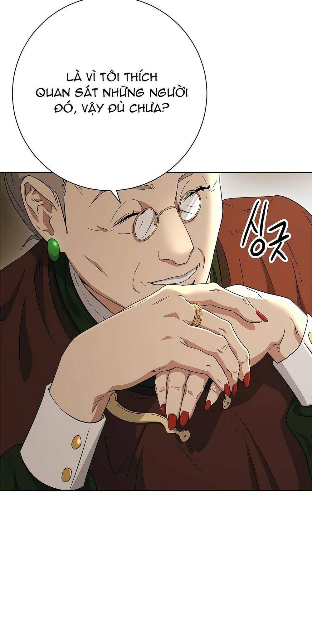 Cốt Binh Trở Lại Chapter 116 - 43