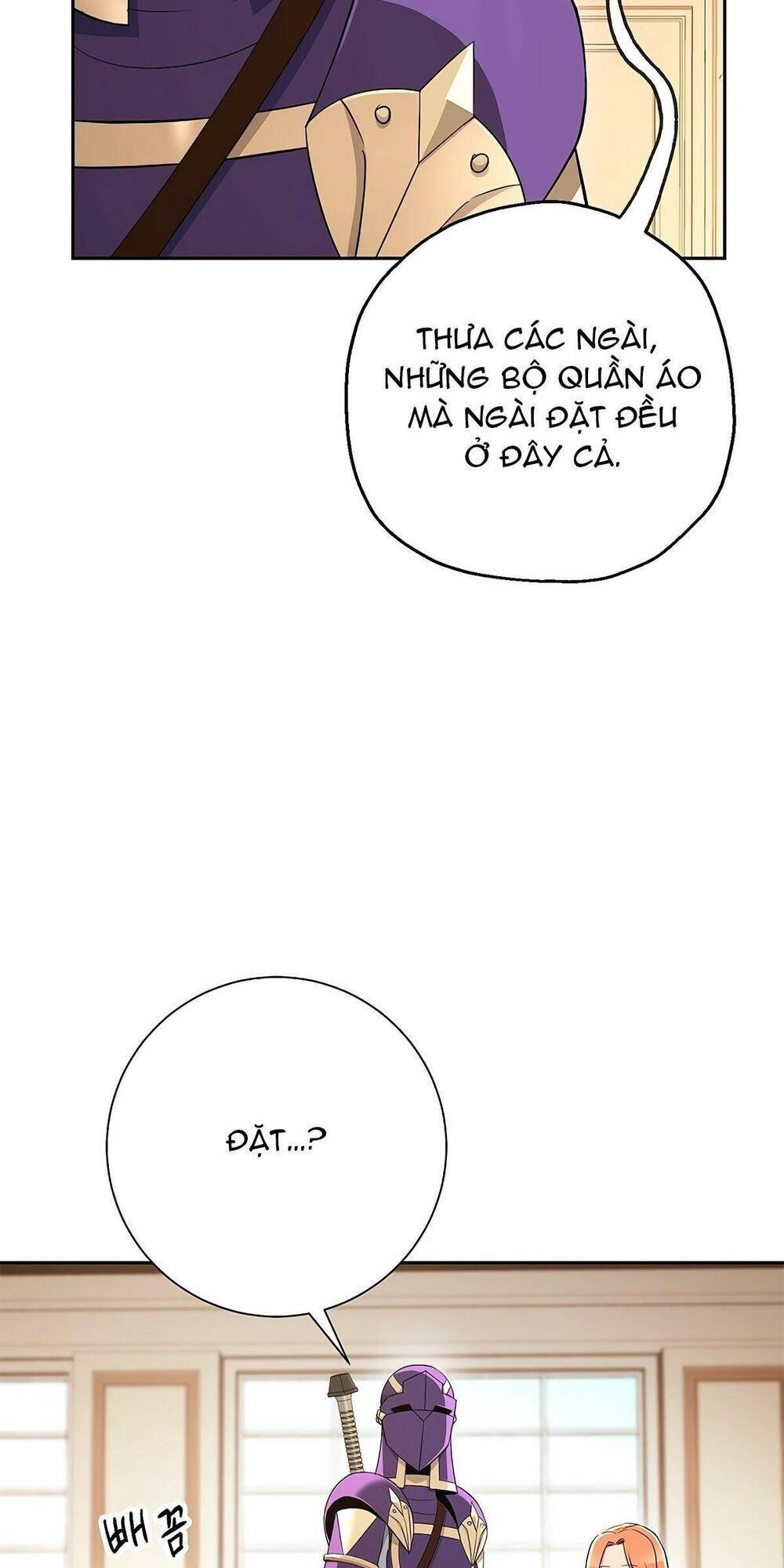 Cốt Binh Trở Lại Chapter 116 - 74